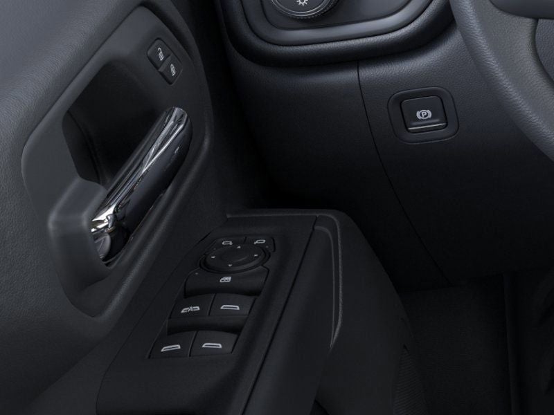 2026 GMC Sierra 3500HD Pro