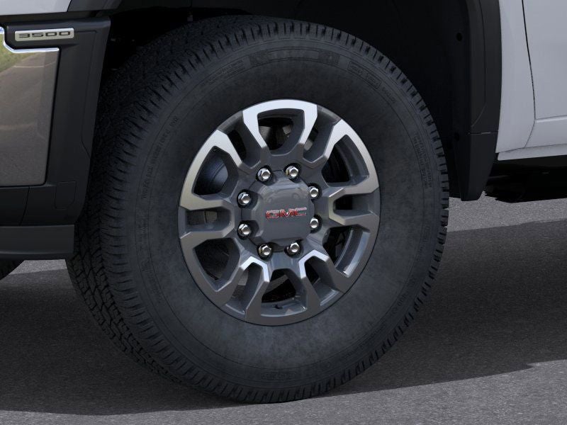 2026 GMC Sierra 3500HD Pro
