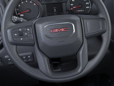 2026 GMC Sierra 3500HD Pro