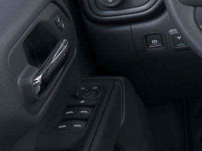 2026 GMC Sierra 3500HD Pro