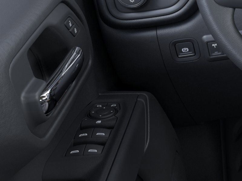 2026 GMC Sierra 3500HD Pro