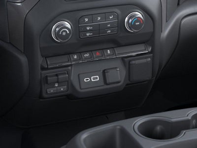 2026 GMC Sierra 3500HD Pro