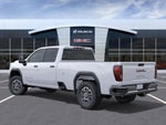 2026 GMC Sierra 3500HD Pro