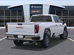 2026 GMC Sierra 3500HD Pro