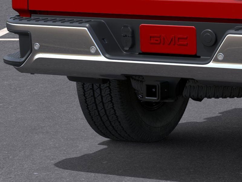 2026 GMC Sierra 3500HD SLT