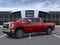 2026 GMC Sierra 3500HD SLT