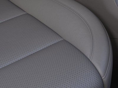 2026 GMC Sierra 3500HD SLT