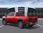 2026 GMC Sierra 3500HD SLT