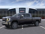 2026 GMC Sierra 3500HD SLT