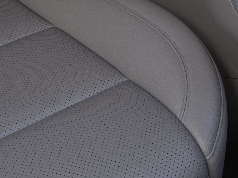 2026 GMC Sierra 3500HD SLT