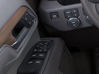 2026 GMC Sierra 3500HD SLT