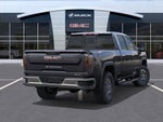 2026 GMC Sierra 3500HD SLT