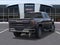 2026 GMC Sierra 3500HD SLT