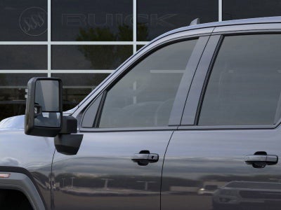 2026 GMC Sierra 3500HD AT4