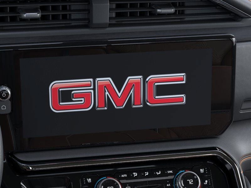 2026 GMC Sierra 3500HD AT4