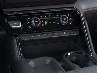 2026 GMC Sierra 3500HD AT4