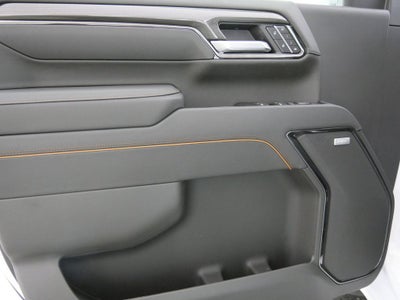 2026 GMC Sierra 3500HD AT4