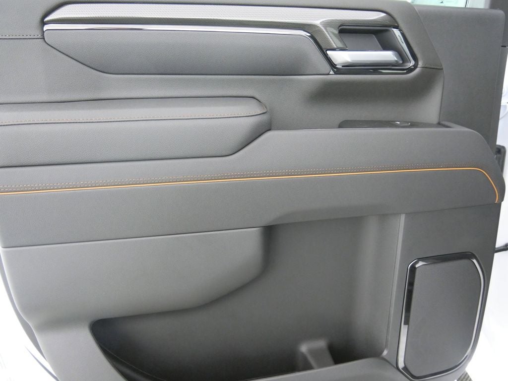 2026 GMC Sierra 3500HD AT4