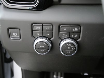 2026 GMC Sierra 3500HD AT4