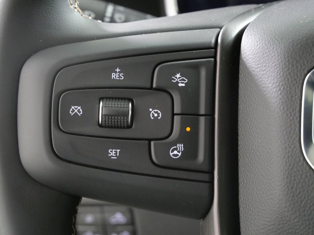 2026 GMC Sierra 3500HD AT4