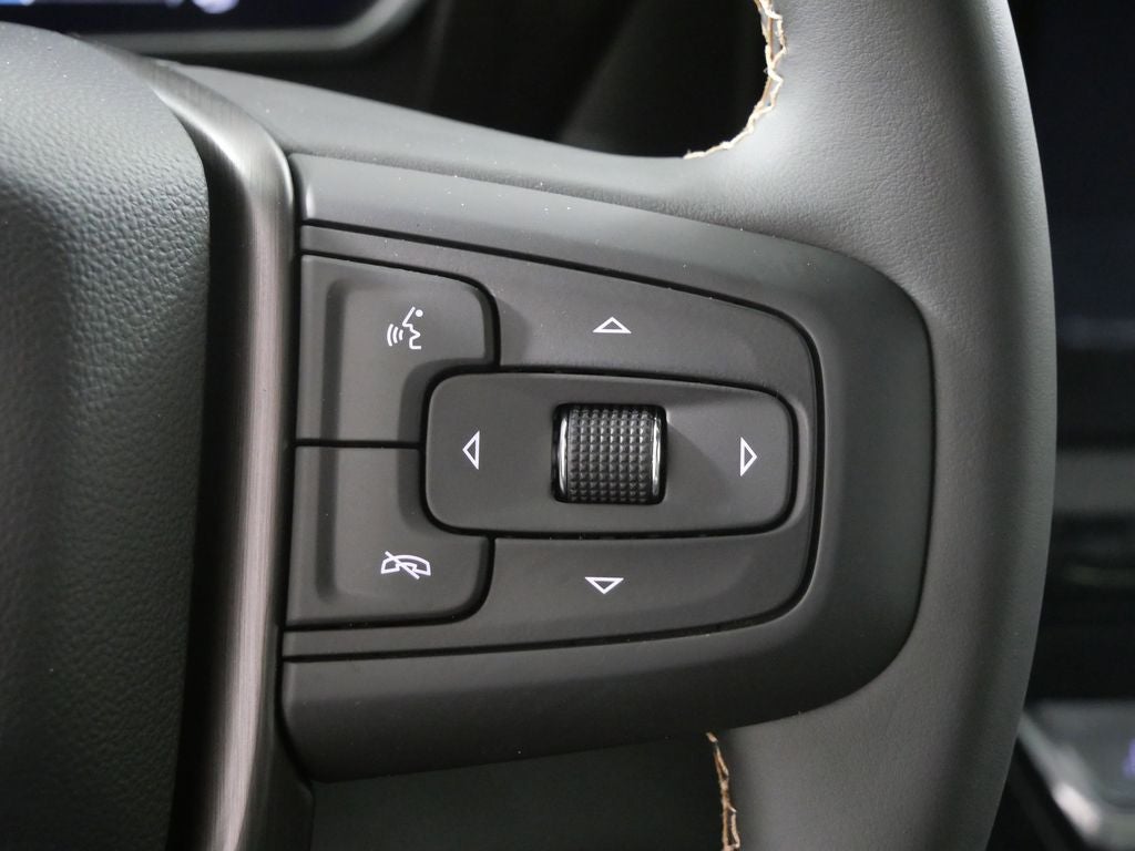 2026 GMC Sierra 3500HD AT4