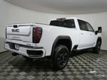 2026 GMC Sierra 3500HD AT4