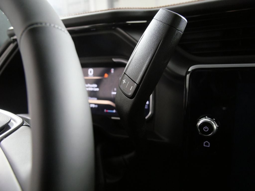 2026 GMC Sierra 3500HD AT4