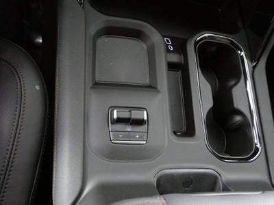 2026 GMC Sierra 3500HD AT4