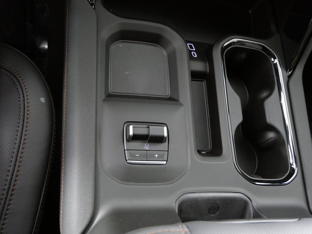 2026 GMC Sierra 3500HD AT4