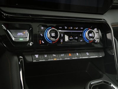 2026 GMC Sierra 3500HD AT4