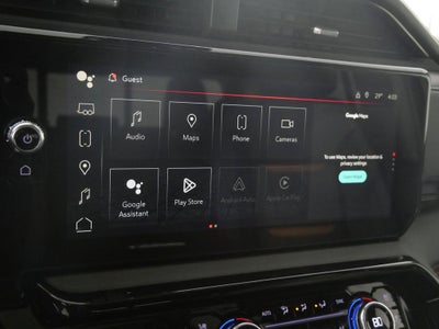 2026 GMC Sierra 3500HD AT4