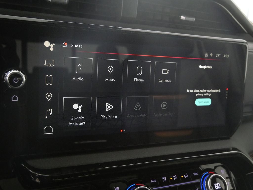 2026 GMC Sierra 3500HD AT4