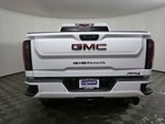 2026 GMC Sierra 3500HD AT4