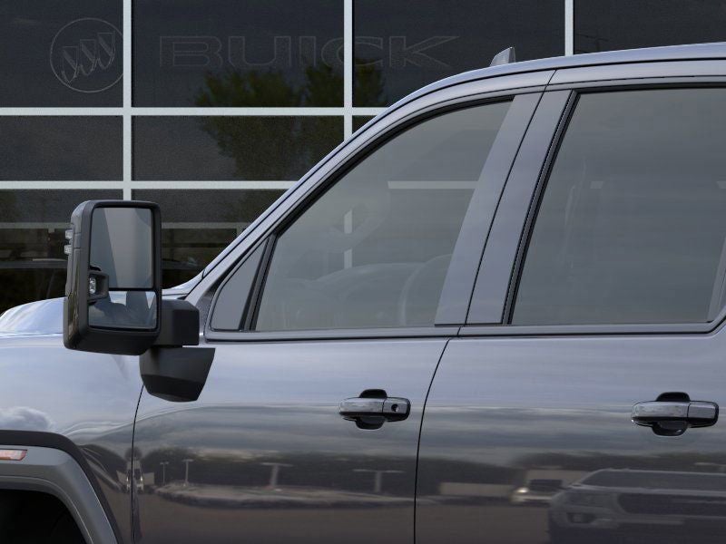 2026 GMC Sierra 3500HD AT4