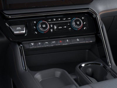 2026 GMC Sierra 3500HD AT4