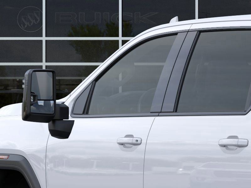 2026 GMC Sierra 3500HD AT4