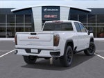 2026 GMC Sierra 3500HD AT4