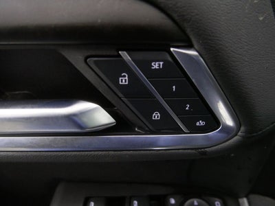 2025 GMC Sierra 3500HD Denali