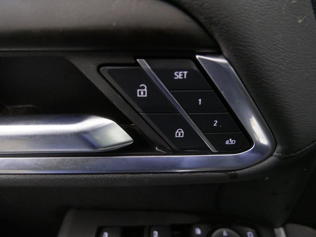 2025 GMC Sierra 3500HD Denali