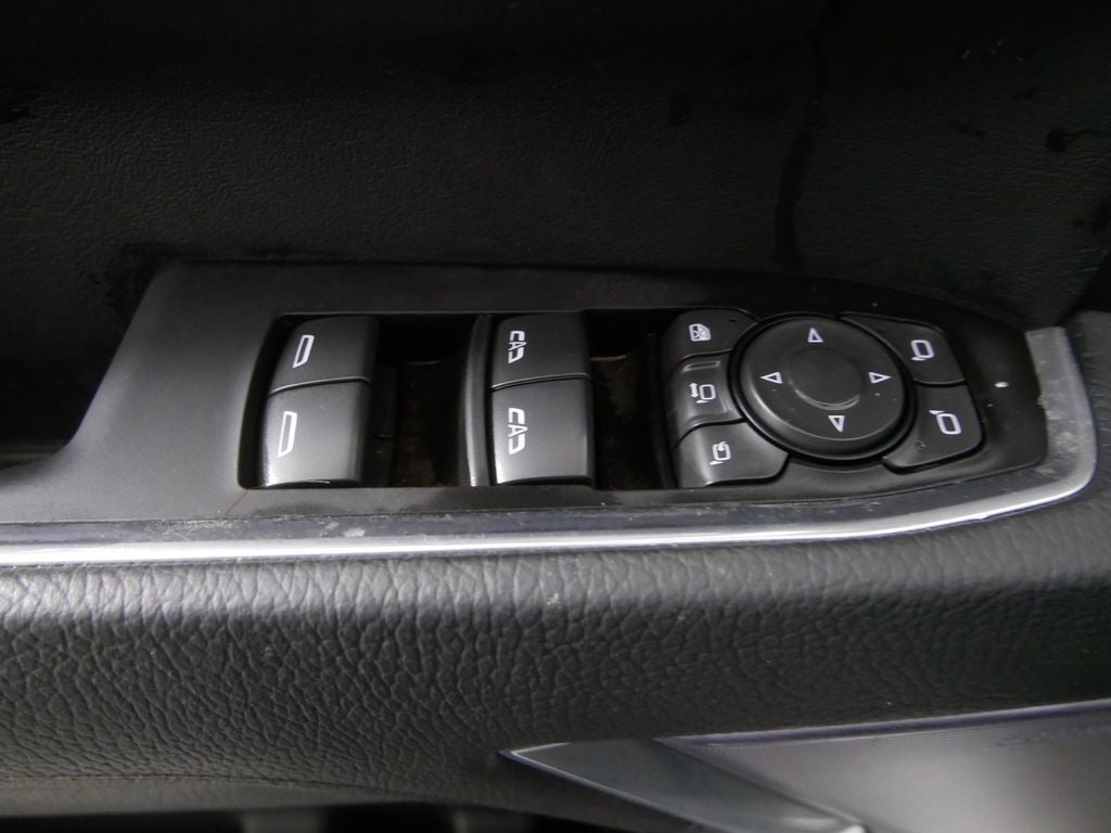 2025 GMC Sierra 3500HD Denali