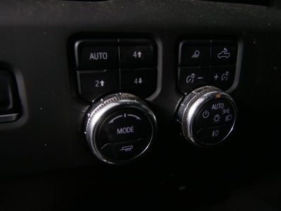 2025 GMC Sierra 3500HD Denali