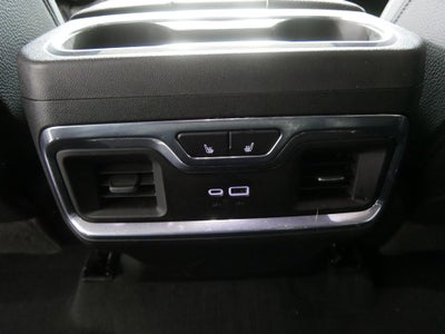 2025 GMC Sierra 3500HD Denali