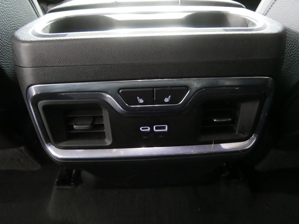 2025 GMC Sierra 3500HD Denali