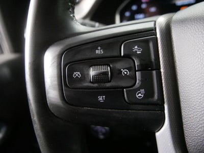 2025 GMC Sierra 3500HD Denali