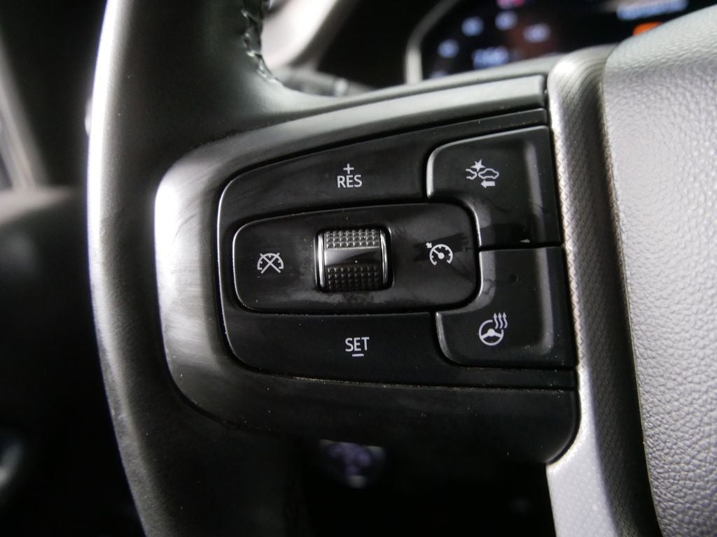 2025 GMC Sierra 3500HD Denali