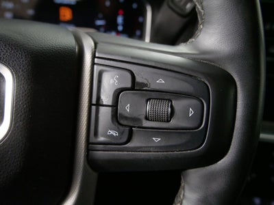 2025 GMC Sierra 3500HD Denali