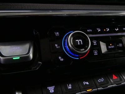 2025 GMC Sierra 3500HD Denali