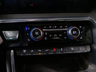 2025 GMC Sierra 3500HD Denali