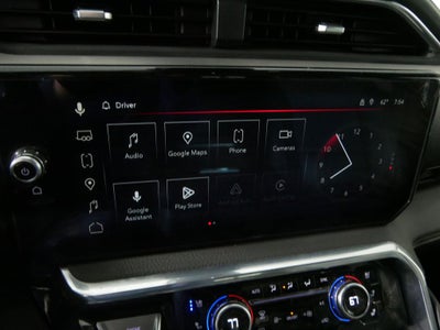 2025 GMC Sierra 3500HD Denali