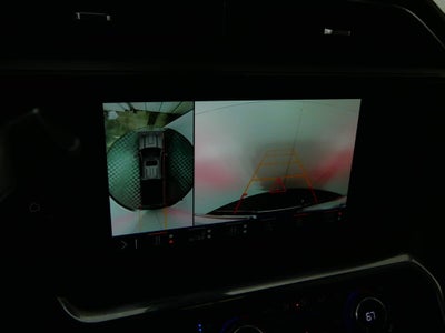 2025 GMC Sierra 3500HD Denali